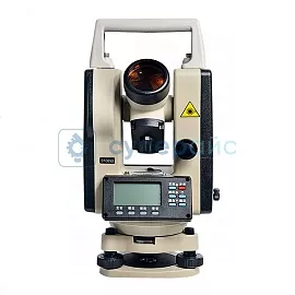 Лазерный цифровой теодолит Dingfeng NT-02LL фото