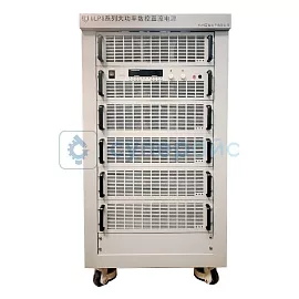 Блок питания с регулировкой тока LANYI LPS8025 (800 В, 100 А, 80 кВт) фото