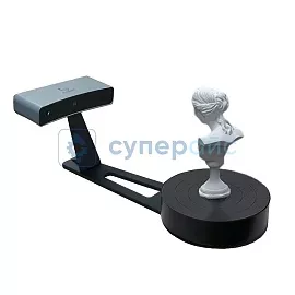 Настольный 3D сканер SENSE DS2 фото