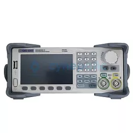Генератор сигналов Siglent SDG6022X-E фото
