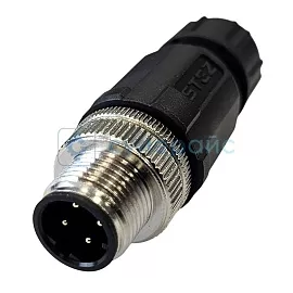 Универсальный разъем СТЭЗ СЦМ120022-04D фото