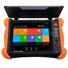 Многофункциональный CCTV тестер WANGLU X9-MOVTADHS фото