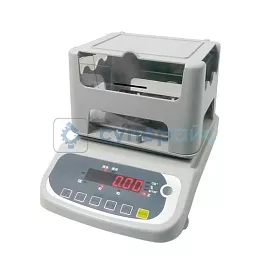 Измеритель плотности Furbs DM-600 фото