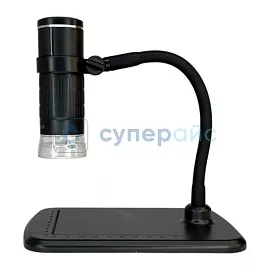 Настольный микроскоп Мaikou MK210 3 в 1 фото