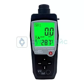 Цифровой газоанализатор Smart Sensor AC8500 фото