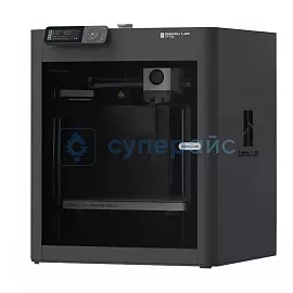 Принтер 3D Bambu Lab P1S фото