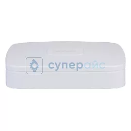 IP-регистратор Dahua DHI-NVR2104-P-I2 фото