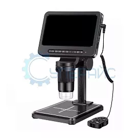 Измерительный электронный микроскоп Ray Pan MS2 фото