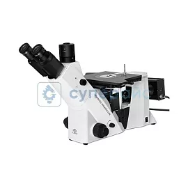 Инвертированный микроскоп Goyojo GYJ-X3DA фото