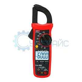 Токоизмерительные клещи переменного тока UNI-T UT202A+ фото