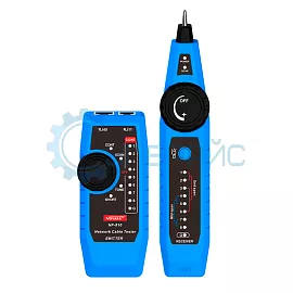 Сетевой тестер Noyafa NF-810 фото