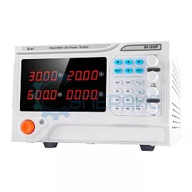Настольный блок питания постоянного тока A-BF SS-1005P (100 В, 5 А) фото