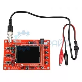 Портативный цифровой осциллограф DSO DSO138 фото