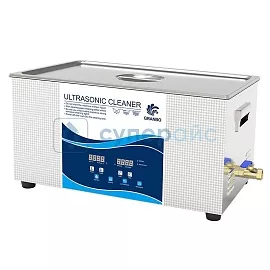 Ванна ультразвуковая с таймером GRANBO GW0822 фото