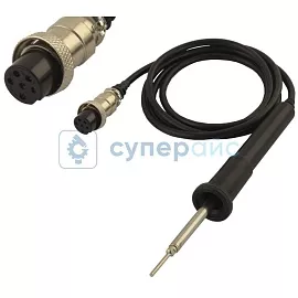 Паяльник Магистр ЭПСН-ТриК-микро 18Вт фото