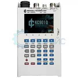 Анализатор электрических цепей MEASALL KC901Q фото