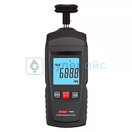 Контактный тахометр SanLiang TM690 фото