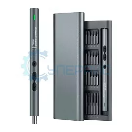 Электрическая отвертка UF-TOOLS S2 62 в 1 фото