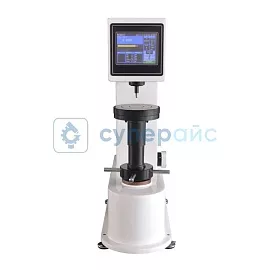 Твердомер с сенсорным цифровым дисплеем VOK MHRS-150 фото