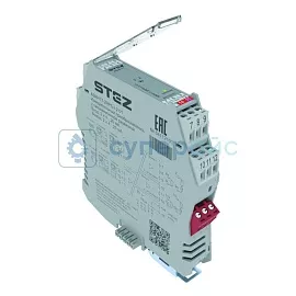 Преобразователь с гальванической развязкой СТЭЗ АВИН17-2RPS-I-2-01 фото