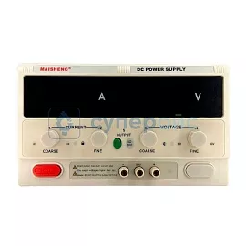 Одноканальный блок питания MAISHENG MP8005CR2 фото