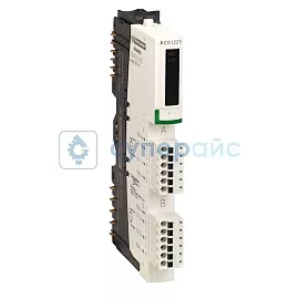 Модуль аналоговых входов Schneider Electric STBACO1225K фото