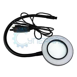 Лупа с подсветкой для держателя BANGSTOOL LFJH400 фото