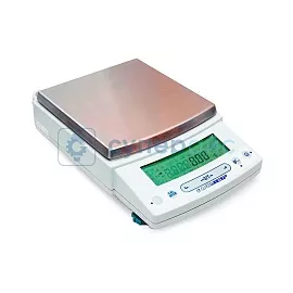 Весы для лабораторных исследований Госметр ВЛЭ-8201С фото