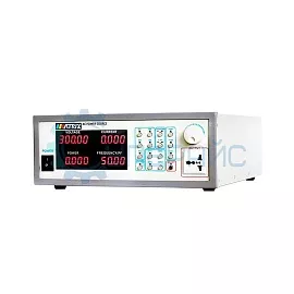 Прецизионный источник питания переменного тока MATRIX APS-4000B фото