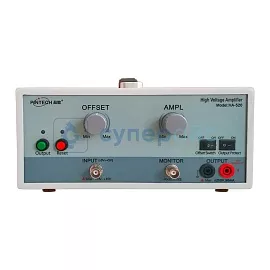 Усилитель сигнала PINTECH HA-520 фото