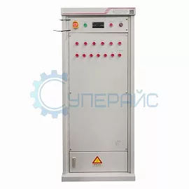 Электронный блок нагрузок JETHLEY DCL-R50 фото