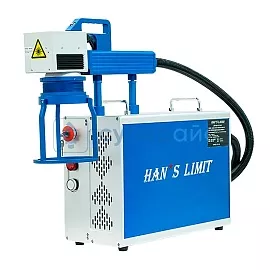 Настольный лазерный гравер Han’s Limit L20E-SC фото