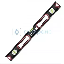 Уровень магнитный Delixi DWGR-3227 фото