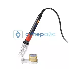 Антистатический паяльник YIHUA 928D-III фото