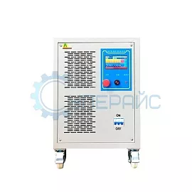 Программируемый импульсный блок питания Yibenyuan YBN10-2000 (10В, 2000А) фото