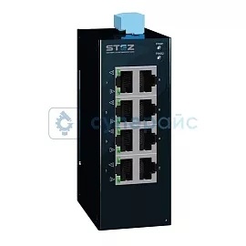Коммутатор для работы при экстремальных температурах СТЭЗ STEZ1008-T фото