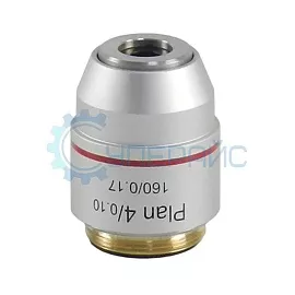 Планахроматический объектив Saike Digital Plan 4x фото