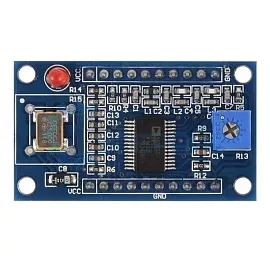 DDS генератор сигналов на базе AD9850 (40 МГц) фото
