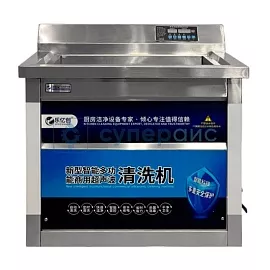 Универсальная ультразвуковая ванна LEYICHUANG LYC-QXJ-3 (108 л) фото