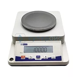 Лабораторно-аналитические весы Xing Yun XY1000-1B фото