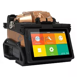 Сварочный аппарат оптических волокон Yinuo IFS-36 фото