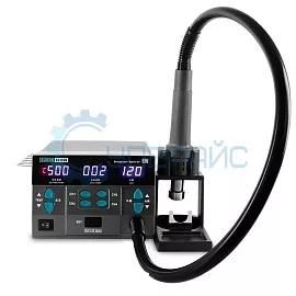 Цифровая паяльная станция SUGON 8610DX фото