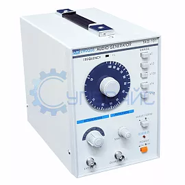 Низкочастотный генератор сигналов