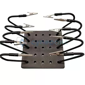 Зажим для плат типа крокодил Tang Zirou фото