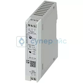 Источник питания на DIN-рейку Phoenix QUINT4-PS-1AC-24DC-1.3-SC фото
