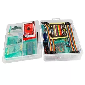 Набор KEYES 2560 R3 Super Edition фото