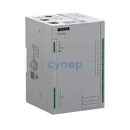 Логический контроллер Овен ПЛК200-01-CS фото