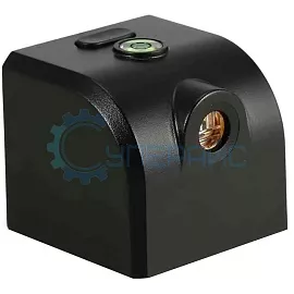 Портативный лазерный уровень ZhonNa BD-M2 (зеленый лазер) фото