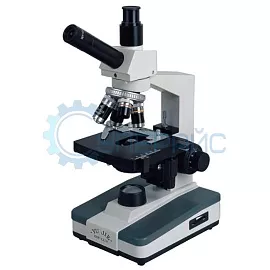 Учебный микроскоп Opto-Edu A11.1313-V фото