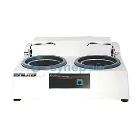 Металлографический шлифовально-полировочный станок ENLAB ELB-M-2 фото